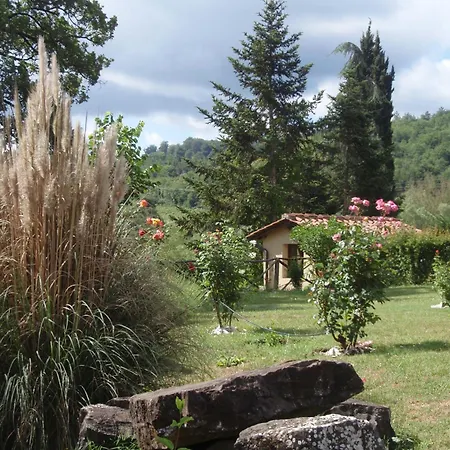 Gospodarstwo agroturystyczne Buonasera