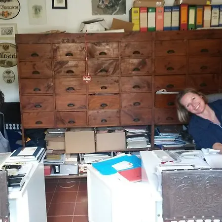 Buonasera Greve in Chianti