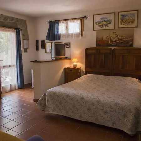 Gospodarstwo agroturystyczne Buonasera Greve in Chianti